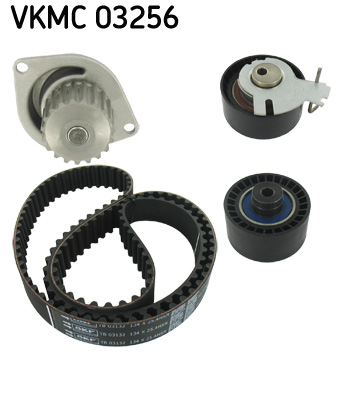 Set pompa apa + curea dintata VKMC 03256 SKF